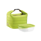 Sac Isotherme Avec Contenant Hermétique 'Handy' "On The Go"