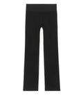 Pantalon Flair - Noir