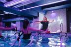1 Session - Aqua By