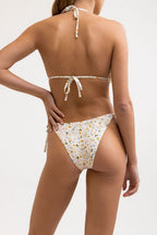 Rhythm - Hi Cut Bikini Bottom - Lavinia - Women