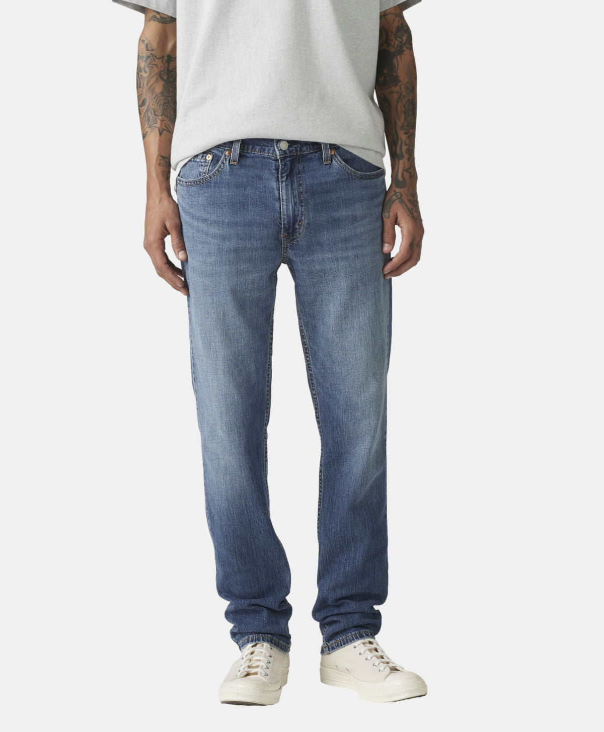 Levi's Men's 511 Slim Jeans