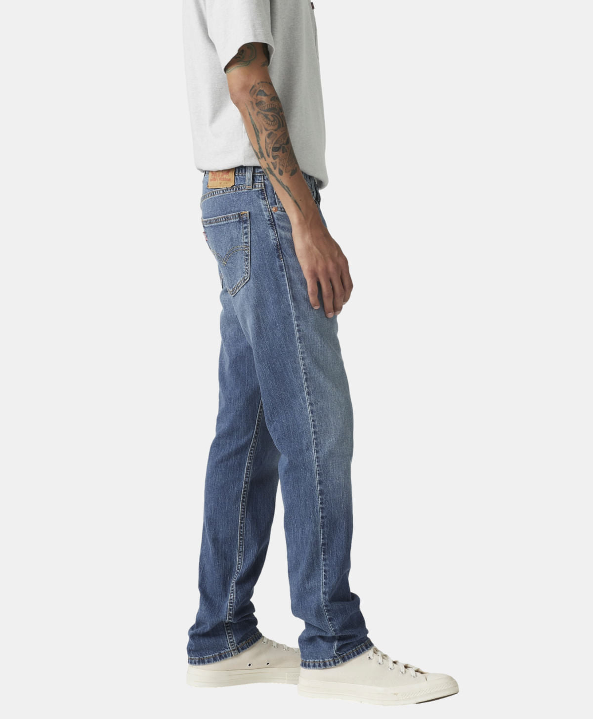 Levi's Men's 511 Slim Jeans