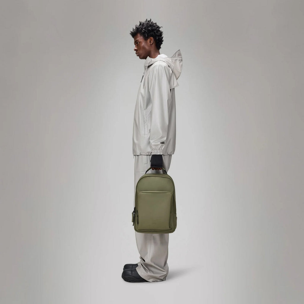 Book Daypack W3 Marsh Bag - Mixed
