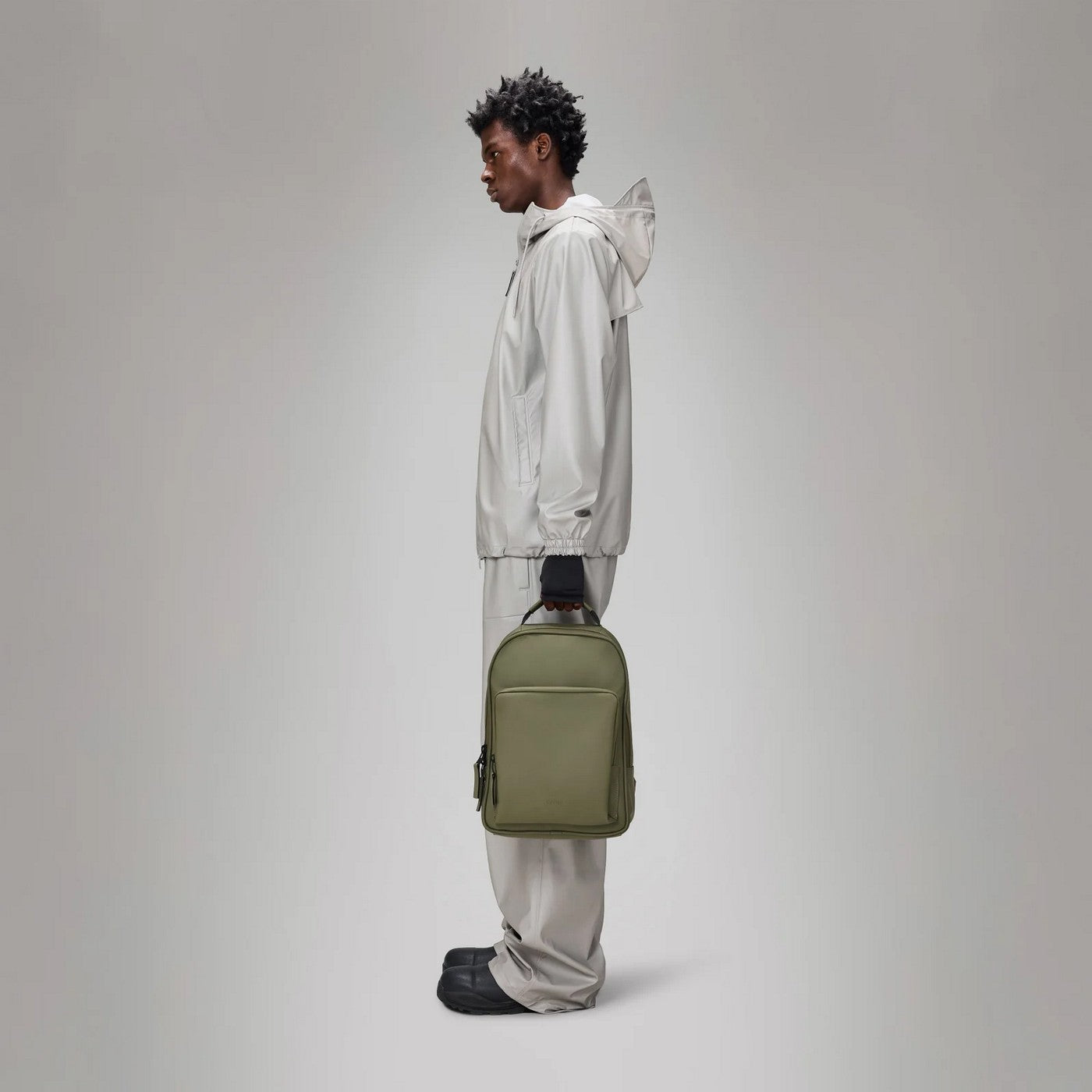 Book Daypack W3 Marsh Bag - Mixed