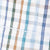 Chemise Cla Car - Bleu Moyen Carreaux - Homme