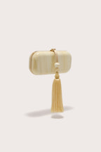 Bolso Yasmin - Degradado de arena