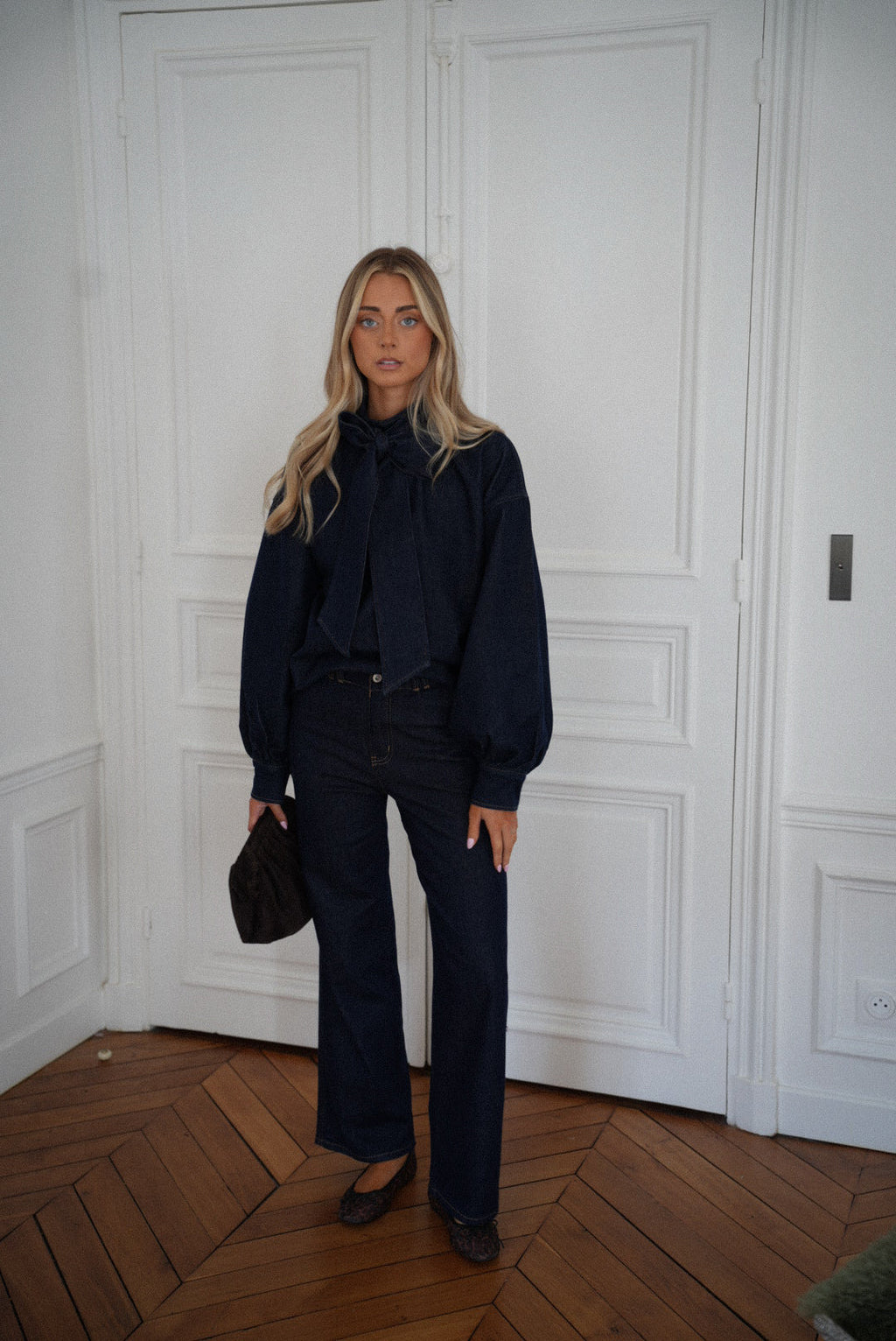 Jean Droit Sacha - Brut