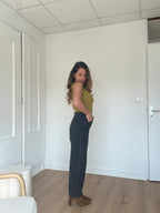 Bonny Jeans Gray