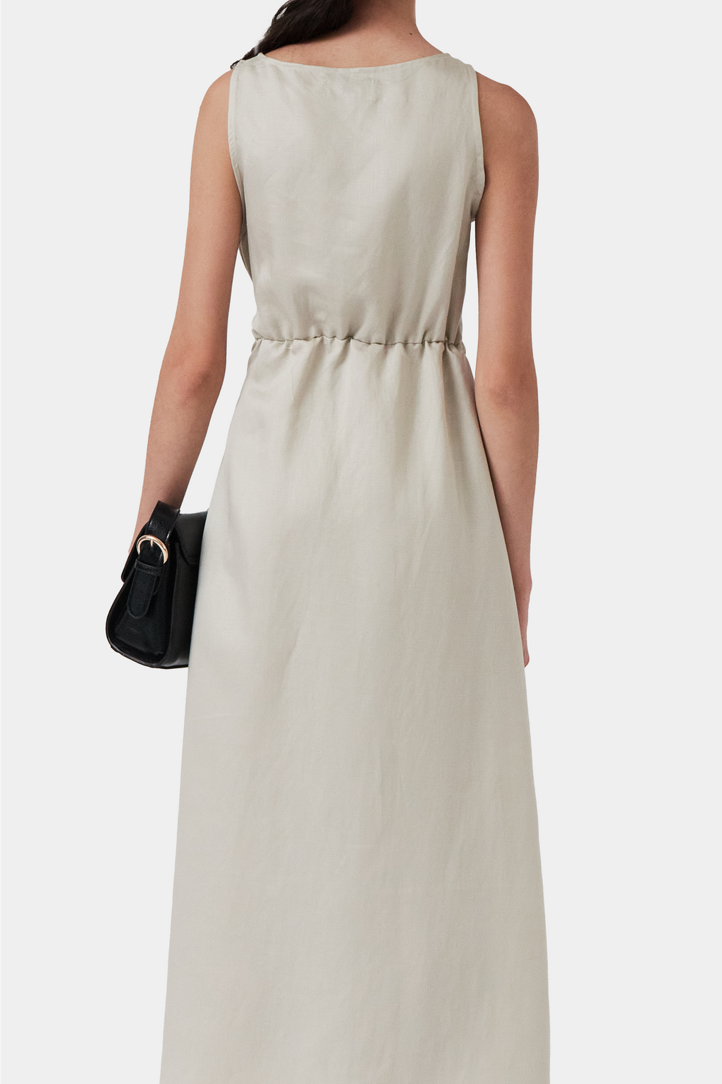 Baobab Dress Beige