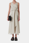 Baobab Dress Beige