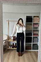 Windy Jeans Black