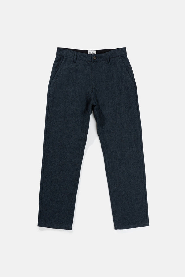Pantalon Essentiel - Marine - Homme