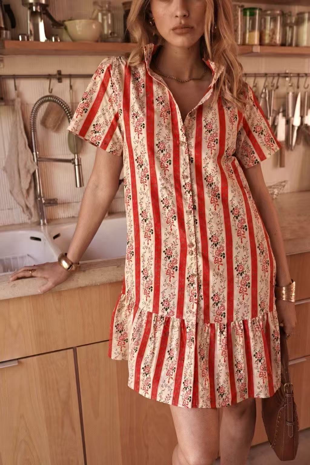 Icare Dress