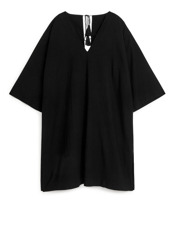 Kleid Cala - Schwarz