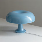 Lampe À Poser - Nessino - Bleu Ciel