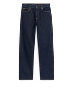 Jeans Dahlia – Blau