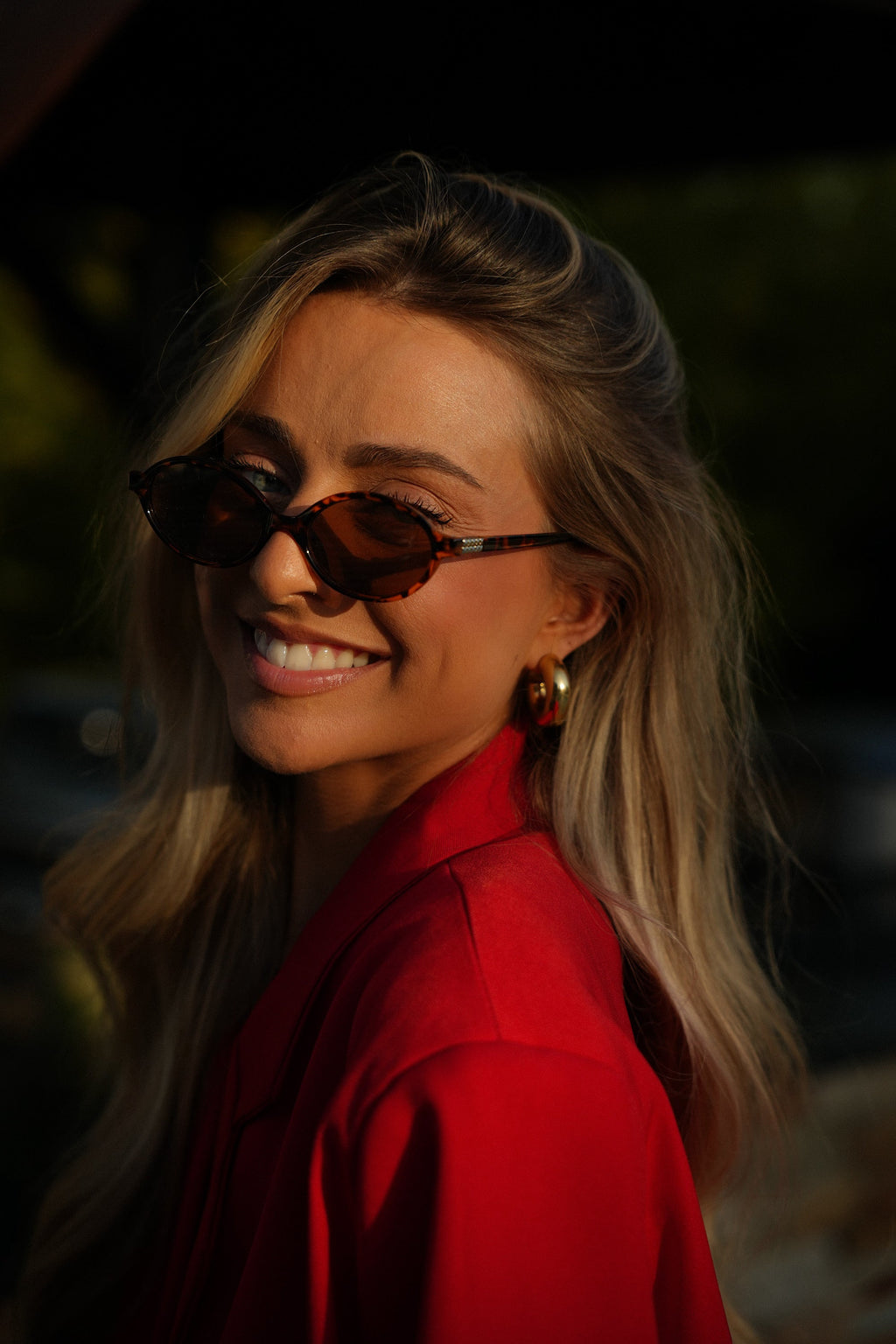 Lunettes De Soleil Milan - Écailles
