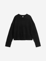 Pull Schenk - Noir