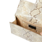 Jacquemus - Bolso Le Grand Bambino - Mujeres - Beige