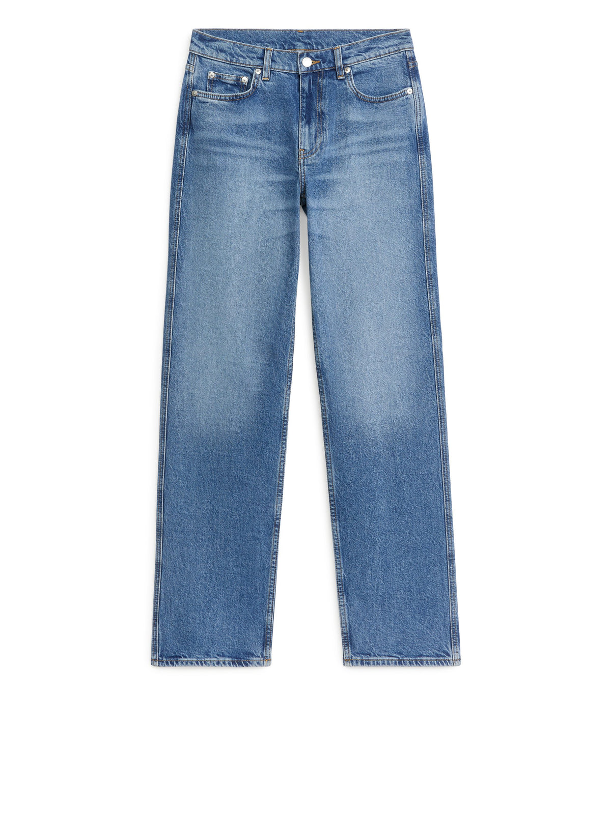 Broek Dahlia - Blauw