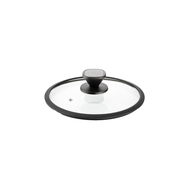 “Cook&Space” Glass Lid