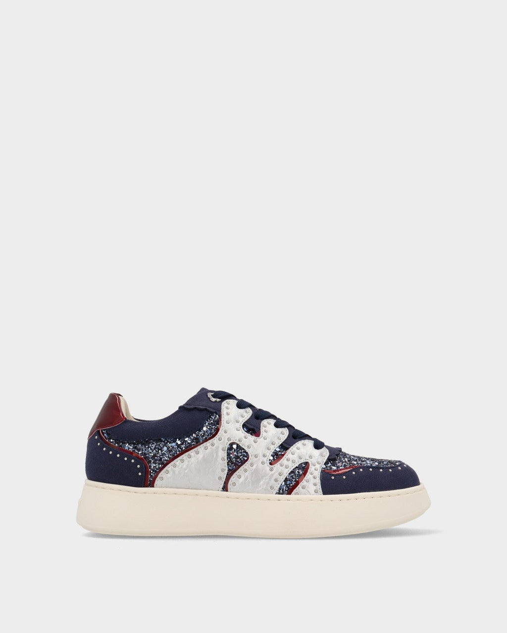 Sneakers Brava - Bleu