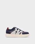 Sneakers Brava - Bleu