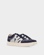 Sneakers Brava - Bleu