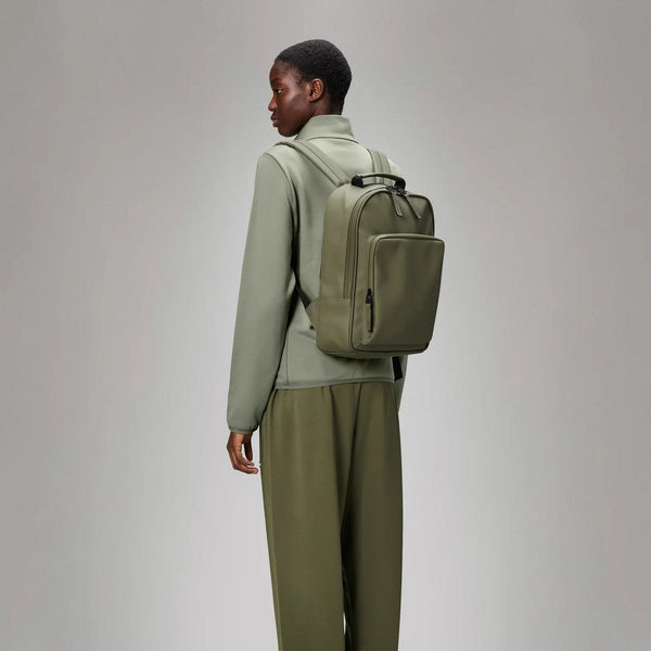 Book Daypack W3 Marsh Bag - Unisex