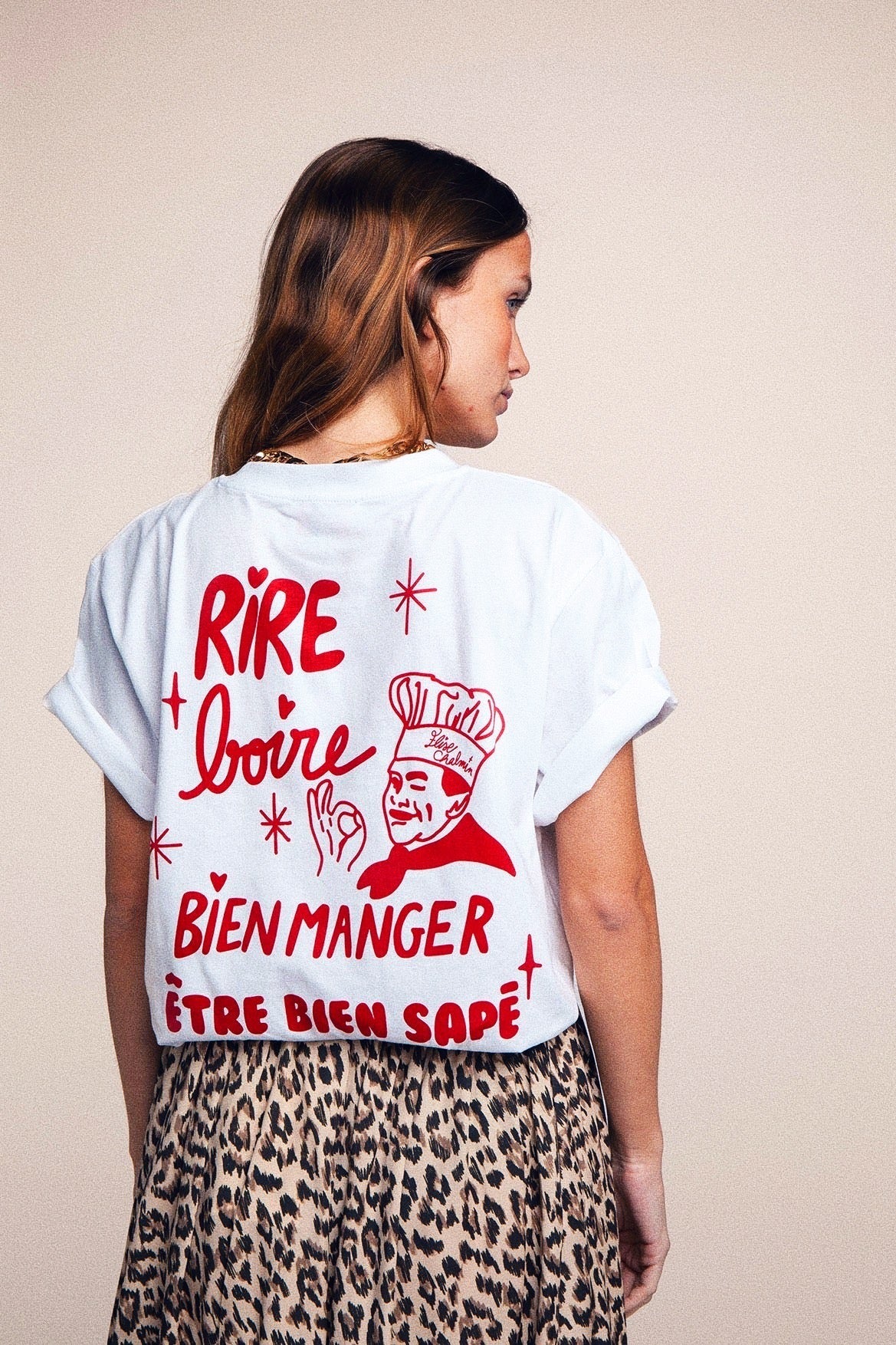 Yolo Pizza T-Shirt