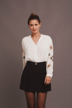 Falda pantalón Blume