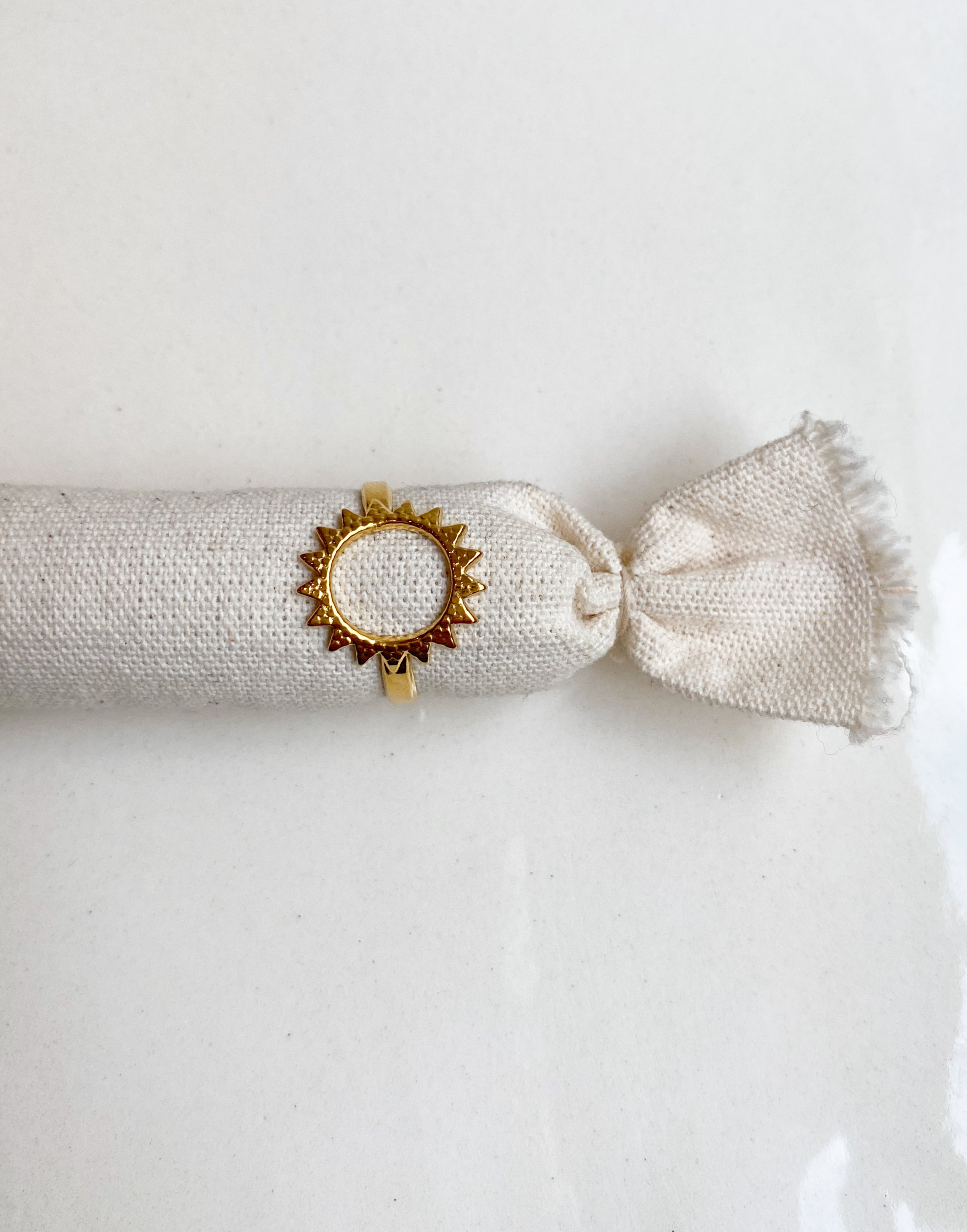 Soleya Ring