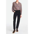 Timael Trousers - Black