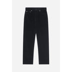 Timael Trousers - Black