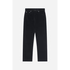 Timael Trousers - Black