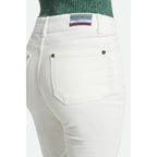 Vanessa Bruno - Dompay Trousers - Ecru