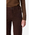 Vanessa Bruno - Dompay Flare Trousers - Café