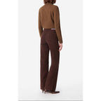 Vanessa Bruno - Dompay Flare Trousers - Café