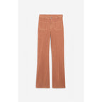 Vanessa Bruno - Pantalón Dompay - Beige