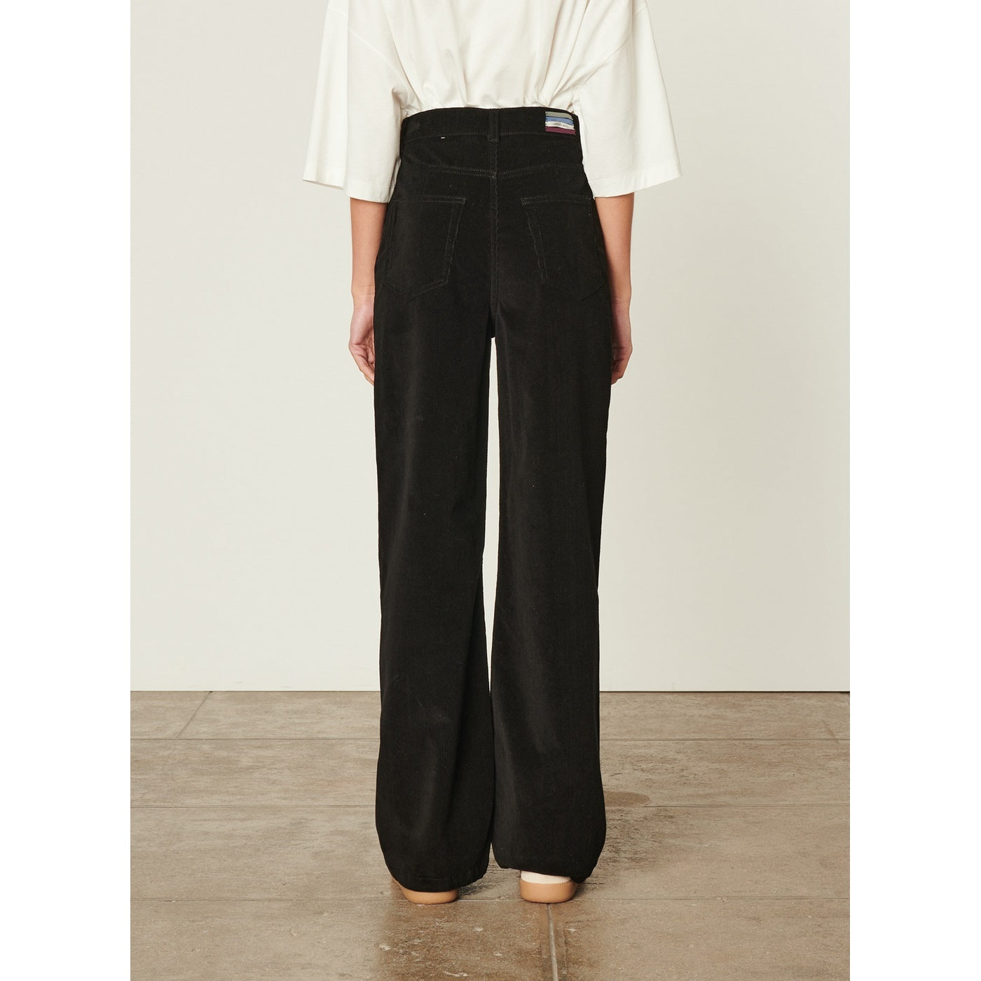 Vanessa Bruno - Tybalt Trousers - Black