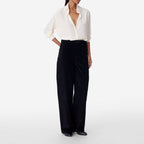 Vanessa Bruno - Tybalt Trousers - Black