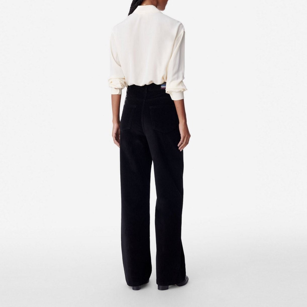 Vanessa Bruno - Tybalt Trousers - Black