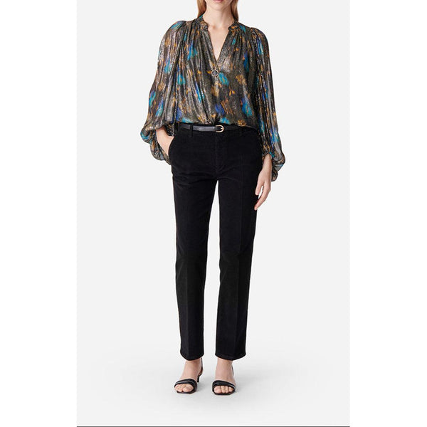 Vanessa Bruno - Dandy Trousers - Black