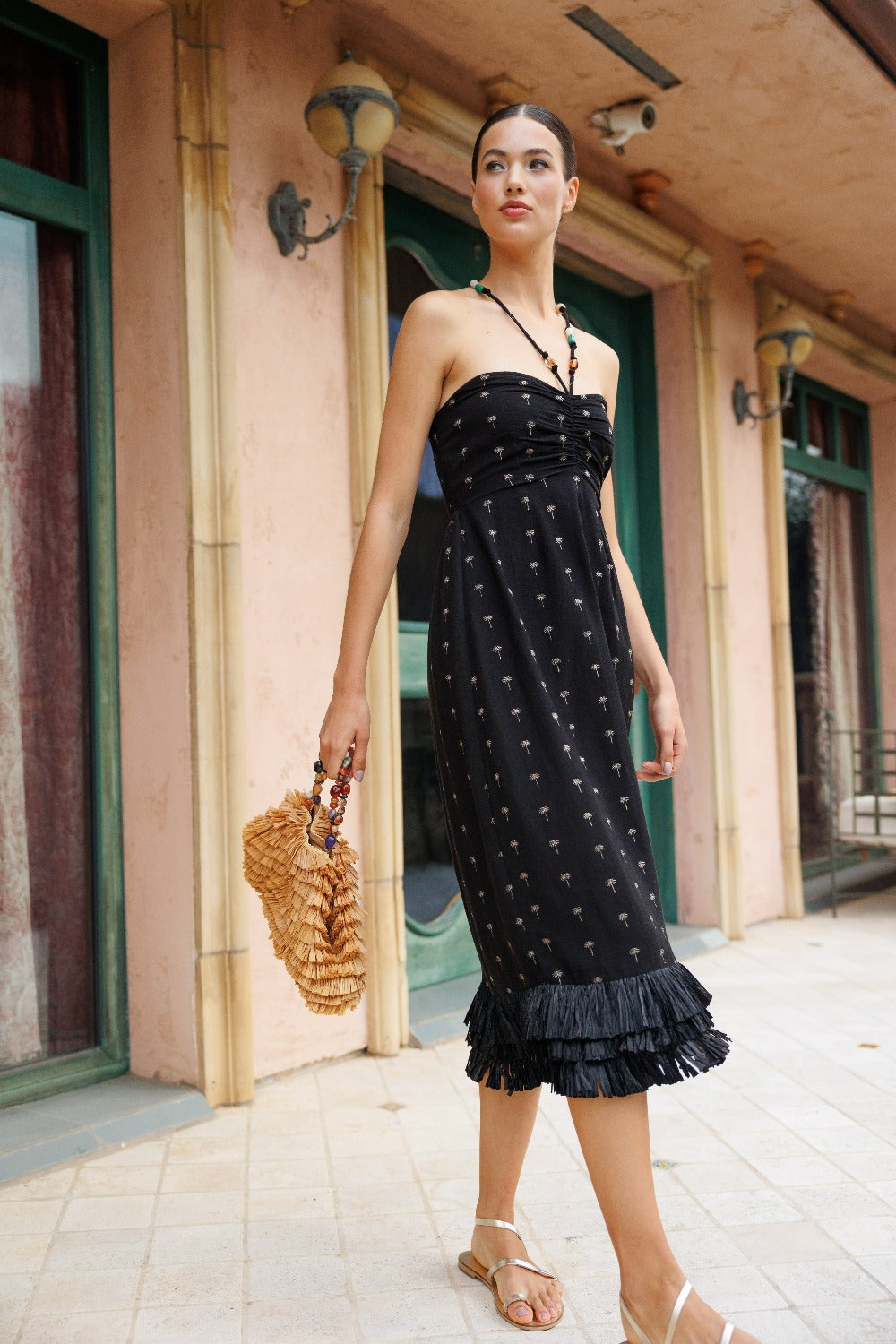 Robe Faby