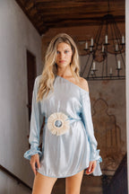 Robe Courte Eloise