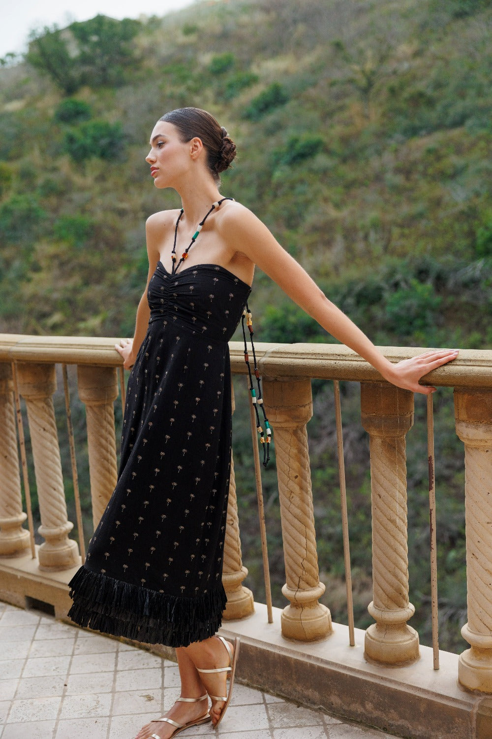 Robe Faby