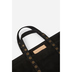 Vanessa Bruno - Cabas M En Nubuck - Negro