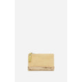 Vanessa Bruno - Linen Pouch - Fresh Butter