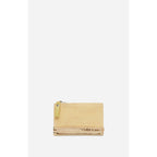 Vanessa Bruno - Linen Pouch - Fresh Butter