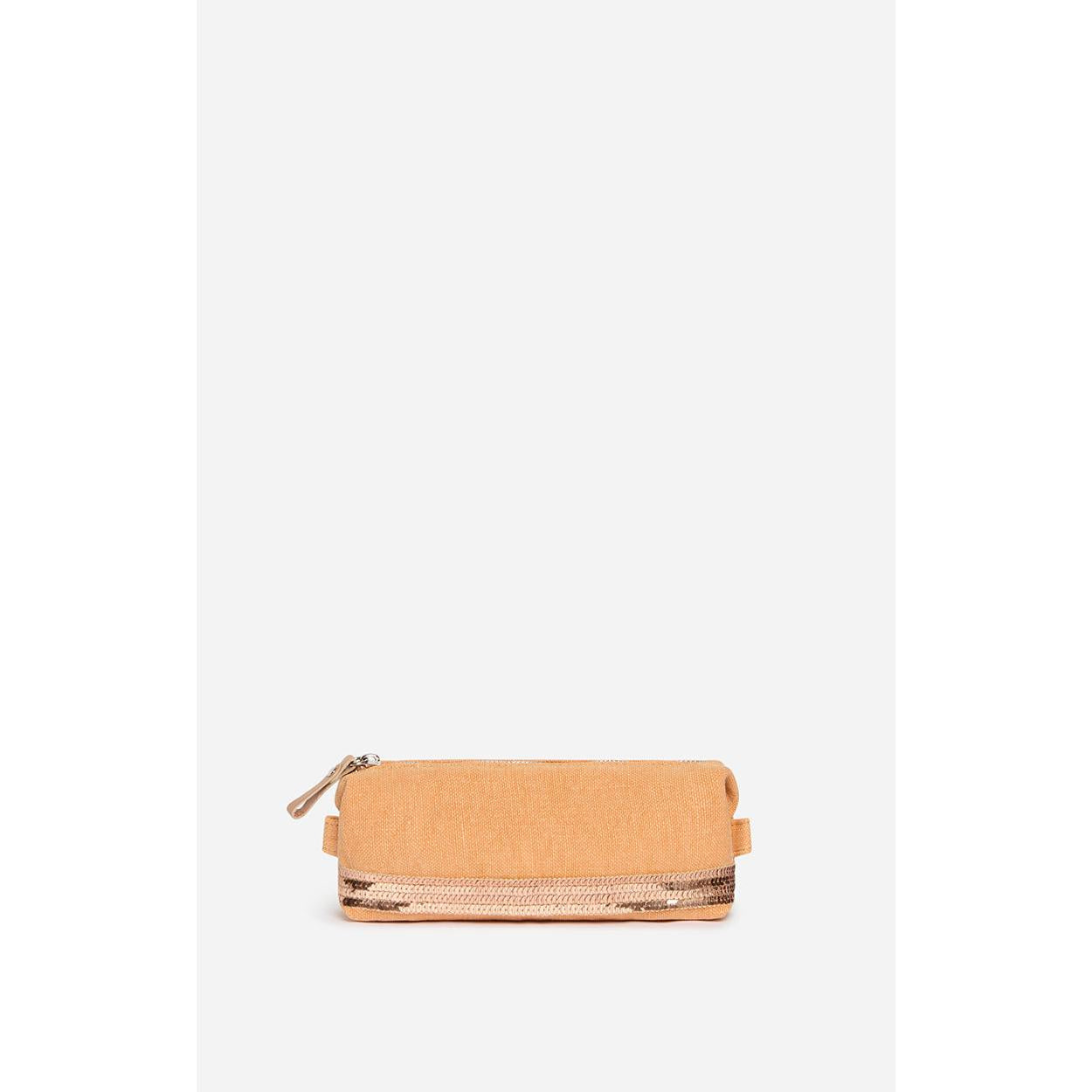 Vanessa Bruno - Trousse Ecolier - Mangue